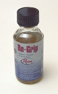 Rubber Re-Grip